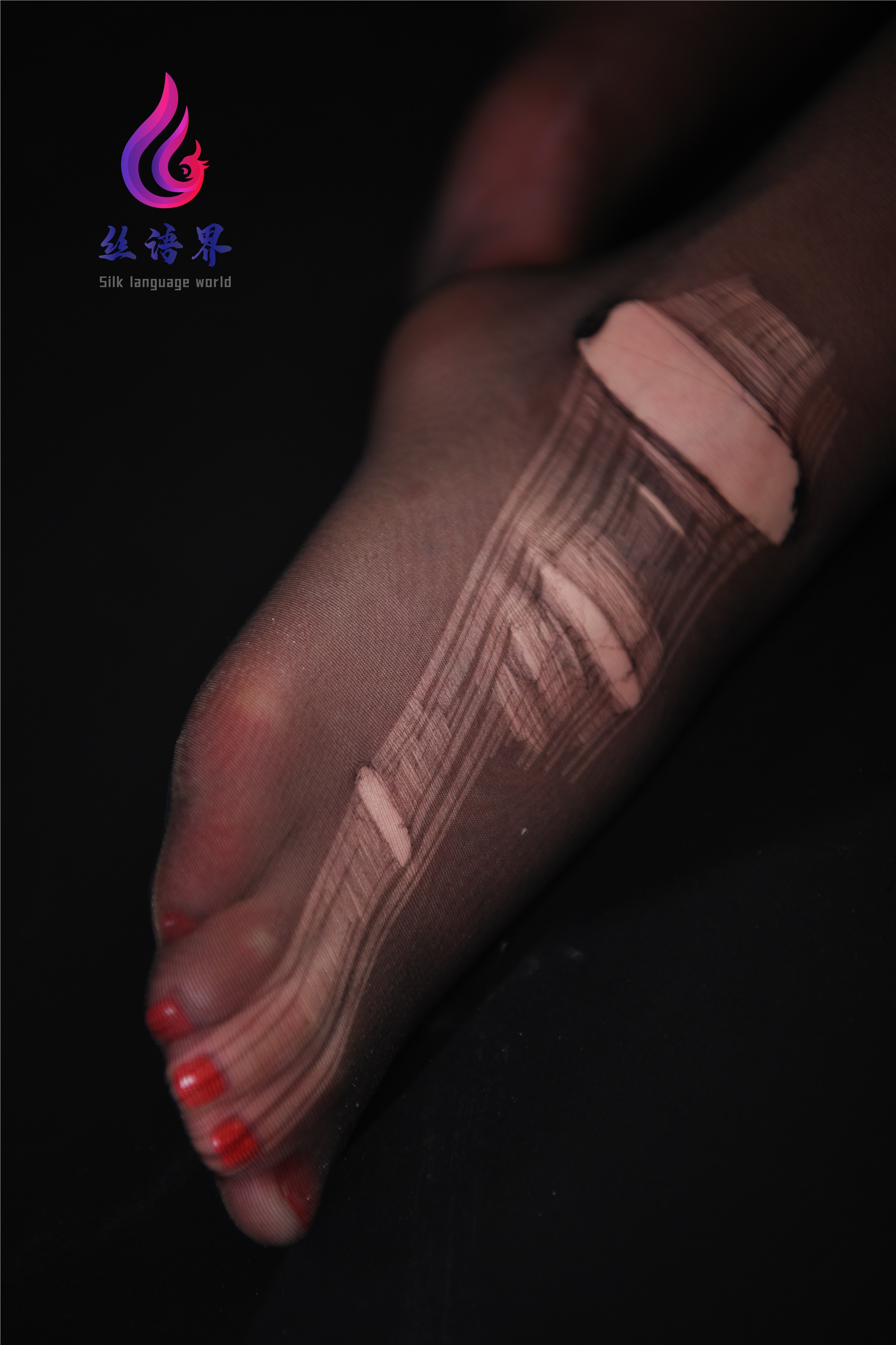 Ligui丽柜 2021.05.04 网络丽人 Model 淼淼